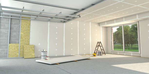 Range of Insulation Solutions in Trumbull Center, CT