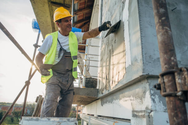 Trumbull Center, CT Insulation Contractor Company